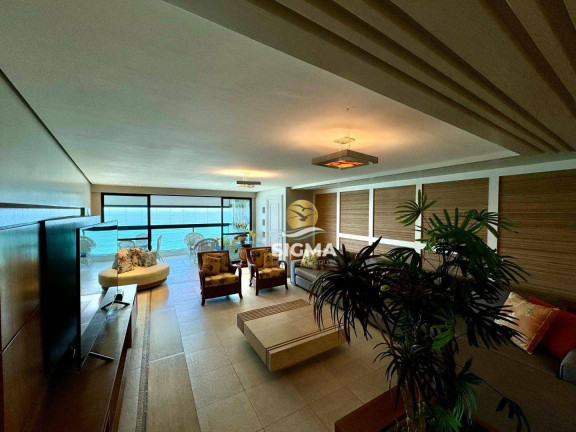 Imagem Apartamento com 3 Quartos à Venda, 184 m² em Pitangueiras - Guarujá Imagem Apartamento com 3 Quartos à Venda, 184 m² em Pitangueiras - Guarujá
