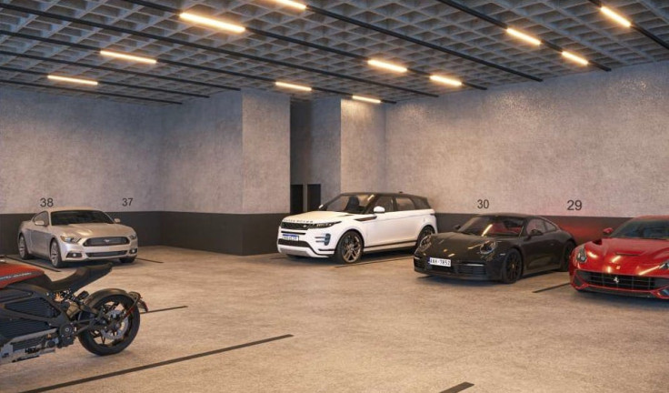 Imagem Apartamento com 3 Quartos à Venda, 105 m² em Capão Da Canoa - Capão Da Canoa