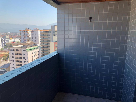 Imagem Cobertura com 3 Quartos à Venda, 185 m² em Tupi - Praia Grande