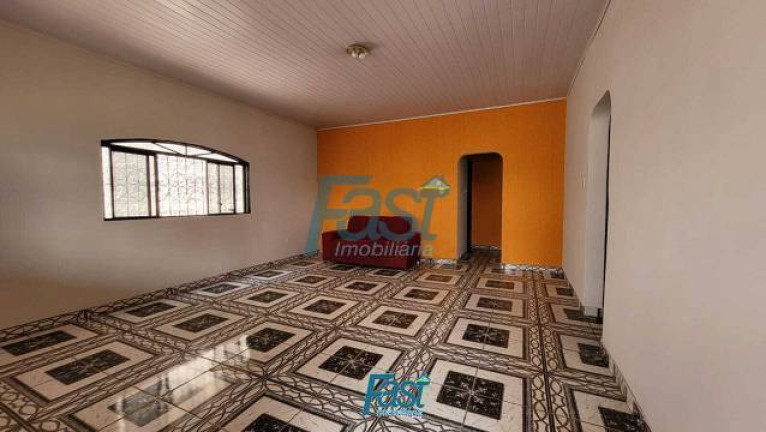 Imagem Casa com 3 Quartos à Venda, 180 m² em Ponte Nova - Várzea Grande