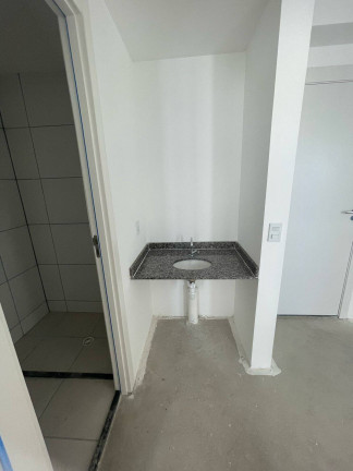 Imagem Apartamento com 2 Quartos à Venda, 35 m² em Várzea Da Barra Funda - São Paulo Imagem Apartamento com 2 Quartos à Venda, 35 m² em Várzea Da Barra Funda - São Paulo