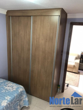 Imagem Apartamento com 2 Quartos à Venda, 50 m² em Vila Regina - São Paulo