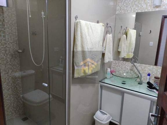 Imagem Casa com 3 Quartos à Venda, 195 m² em Campo Grande - Recife