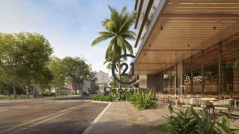 Imagem Apartamento com 2 Quartos à Venda, 125 m² em Campinas - São José Imagem Apartamento com 2 Quartos à Venda, 125 m² em Campinas - São José