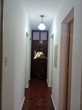 Imagem Imóvel com 3 Quartos à Venda, 117 m² em Cambuí - Campinas