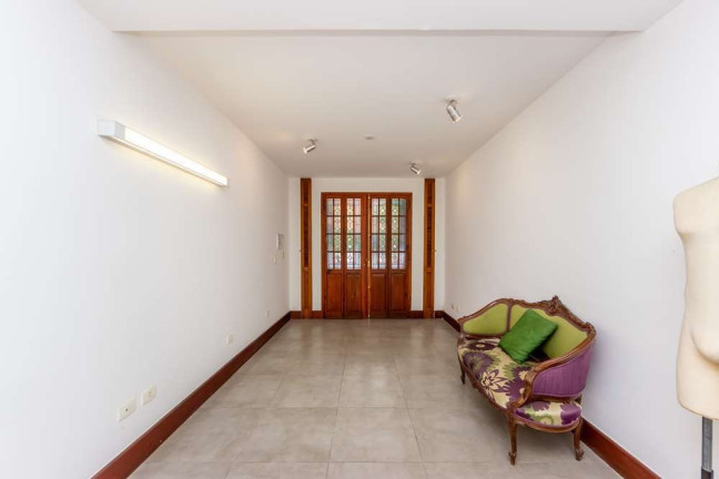 Imagem Casa com 2 Quartos à Venda, 93 m² em Vila Madalena - São Paulo Imagem Casa com 2 Quartos à Venda, 93 m² em Vila Madalena - São Paulo