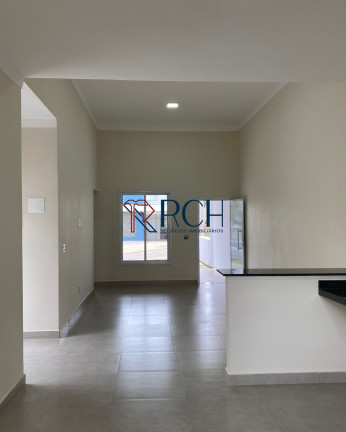 Imagem Casa com 3 Quartos à Venda, 98 m² em Caguassu - Sorocaba Imagem Casa com 3 Quartos à Venda, 98 m² em Caguassu - Sorocaba