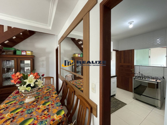 Imagem Casa com 2 Quartos à Venda, 125 m² em Parque Santo Antônio - Campos Dos Goytacazes