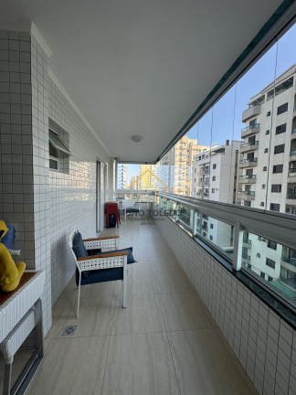 Imagem Apartamento com 3 Quartos à Venda, 130 m² em Canto Do Forte - Praia Grande Imagem Apartamento com 3 Quartos à Venda, 130 m² em Canto Do Forte - Praia Grande
