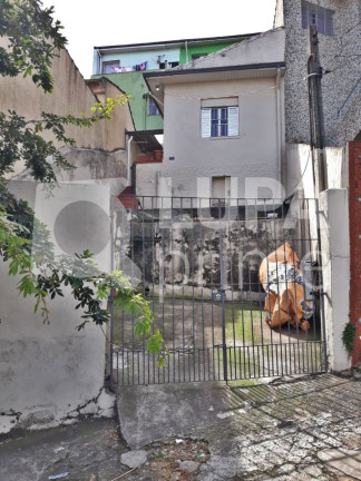 Casa com 1 Quarto à Venda, 48 m² em Vila Maria Alta - São Paulo