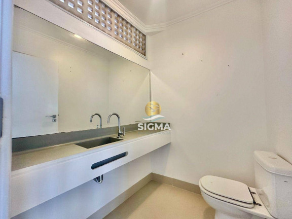Imagem Apartamento com 3 Quartos à Venda, 160 m² em Península - Guarujá Imagem Apartamento com 3 Quartos à Venda, 160 m² em Península - Guarujá