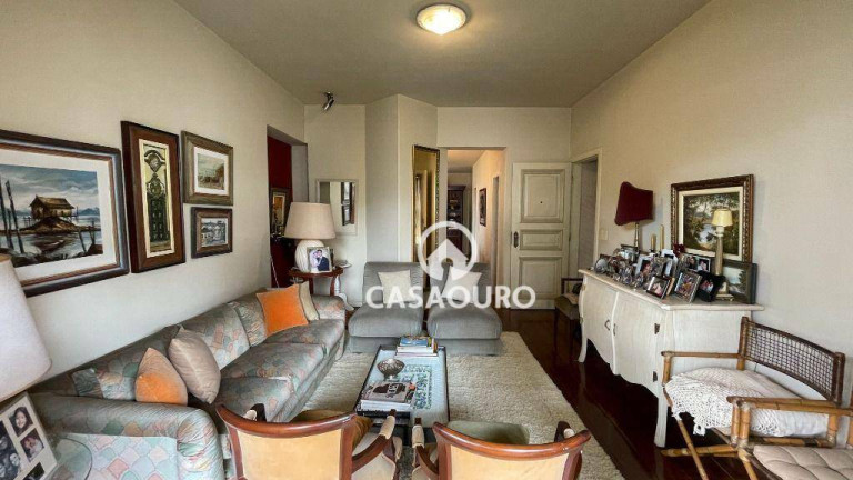Imagem Apartamento com 4 Quartos à Venda, 141 m² em Serra - Belo Horizonte Imagem Apartamento com 4 Quartos à Venda, 141 m² em Serra - Belo Horizonte