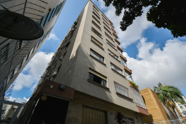 Imagem Apartamento com 3 Quartos à Venda, 145 m² em Santa Cecília - São Paulo Imagem Apartamento com 3 Quartos à Venda, 145 m² em Santa Cecília - São Paulo