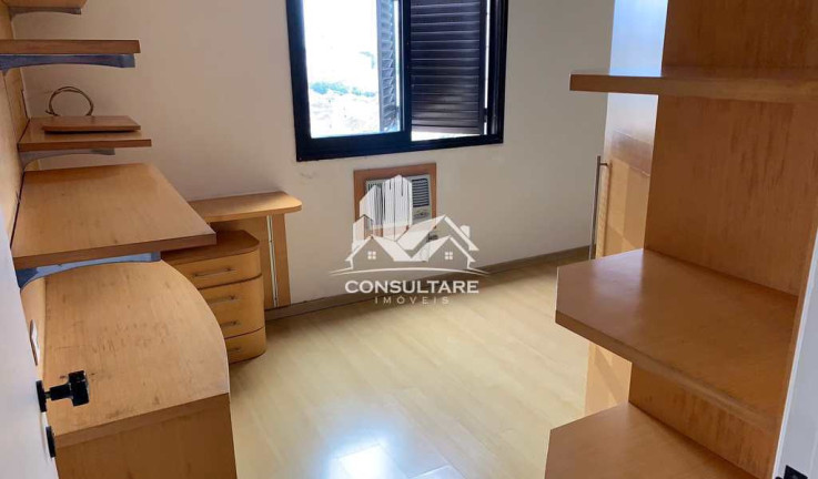 Imagem Apartamento com 2 Quartos à Venda, 85 m² em Marapé - Santos
