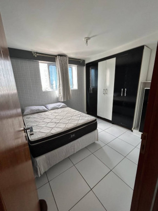 Imagem Apartamento com 1 Quarto à Venda, 37 m² em Miramar - João Pessoa Imagem Apartamento com 1 Quarto à Venda, 37 m² em Miramar - João Pessoa