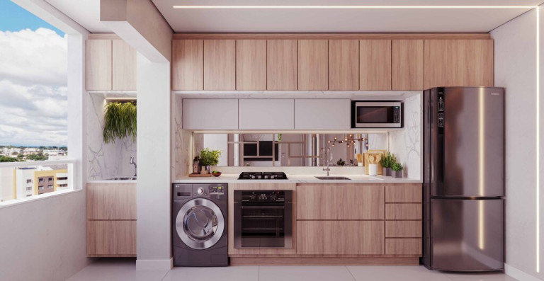 Imagem Apartamento com 2 Quartos à Venda, 41 m² em Itaquera - São Paulo Imagem Apartamento com 2 Quartos à Venda, 41 m² em Itaquera - São Paulo