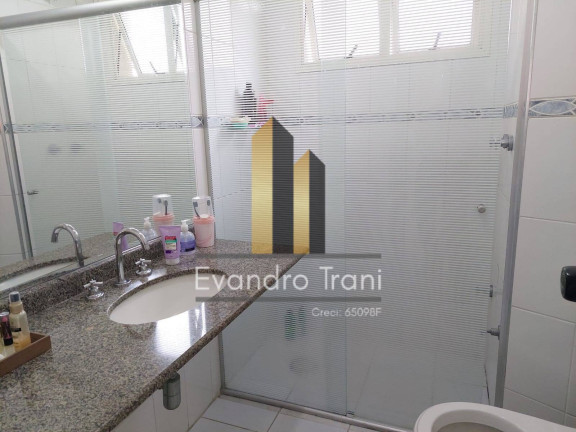 Imagem Apartamento com 3 Quartos à Venda, 103 m² em Parque Residencial Aquarius - São José Dos Campos