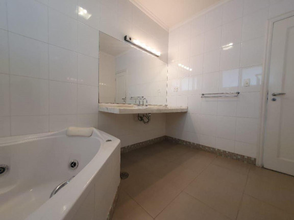 Imagem Apartamento com 3 Quartos à Venda, 220 m² em Higienópolis - São Paulo
