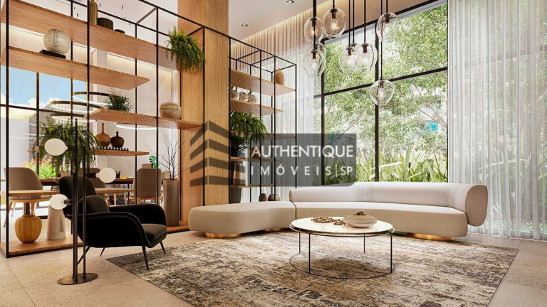Imagem Apartamento com 1 Quarto à Venda, 37 m² em Vila Madalena - São Paulo Imagem Apartamento com 1 Quarto à Venda, 37 m² em Vila Madalena - São Paulo