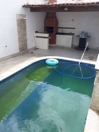 Imagem Casa com 3 Quartos à Venda, 192 m² em Jardim Das Estrelas - Sorocaba Imagem Casa com 3 Quartos à Venda, 192 m² em Jardim Das Estrelas - Sorocaba