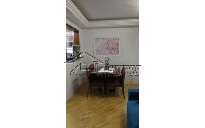 Imagem Apartamento à Venda, em Jardim Das Indústrias - São José Dos Campos Imagem Apartamento à Venda, em Jardim Das Indústrias - São José Dos Campos