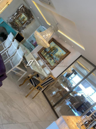 Imagem Apartamento com 3 Quartos à Venda, 230 m² em Meireles - Fortaleza