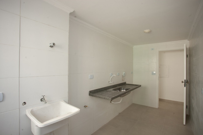 Imagem Apartamento com 2 Quartos à Venda, 50 m² em Horto Florestal - São Paulo Imagem Apartamento com 2 Quartos à Venda, 50 m² em Horto Florestal - São Paulo