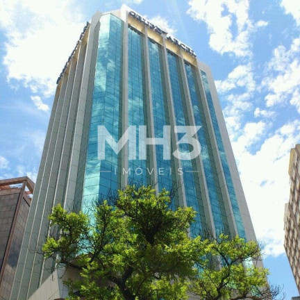 Sala Comercial para Alugar, 481 m² em Nova Campinas - Campinas