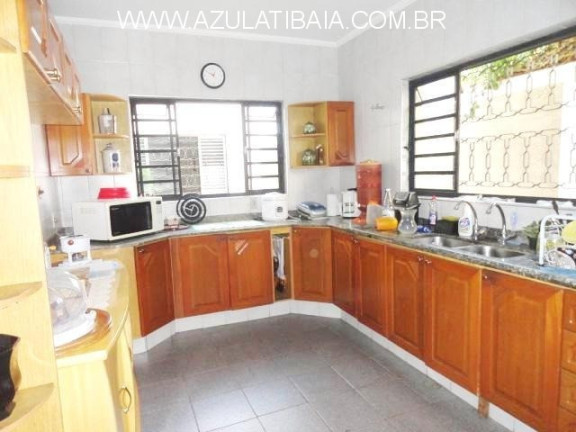 Imagem Casa com 4 Quartos à Venda, 293 m² em Morumbi - Atibaia