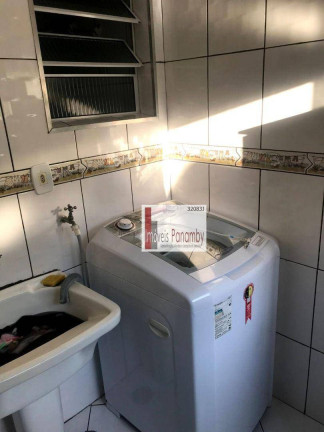 Imagem Apartamento com 2 Quartos à Venda, 53 m² em Parque Erasmo Assunção - Santo André Imagem Apartamento com 2 Quartos à Venda, 53 m² em Parque Erasmo Assunção - Santo André