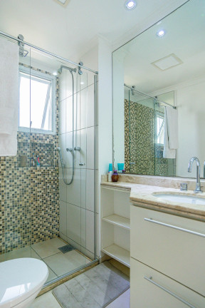 Imagem Apartamento com 3 Quartos à Venda, 133 m² em Vila Andrade - São Paulo Imagem Apartamento com 3 Quartos à Venda, 133 m² em Vila Andrade - São Paulo