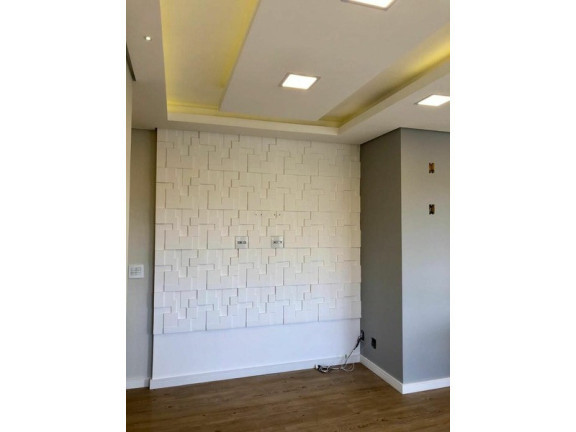 Imagem Apartamento com 2 Quartos à Venda, 74 m² em Mansões Santo Antônio - Campinas Imagem Apartamento com 2 Quartos à Venda, 74 m² em Mansões Santo Antônio - Campinas