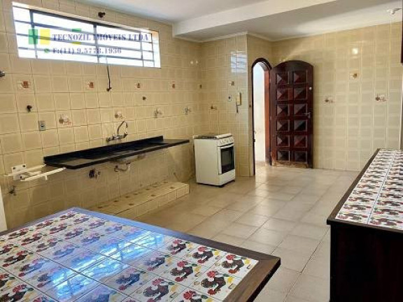 Imagem Sobrado com 3 Quartos à Venda, 216 m² em Jardim Da Gloria - São Paulo Imagem Sobrado com 3 Quartos à Venda, 216 m² em Jardim Da Gloria - São Paulo