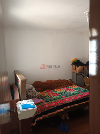 Imagem Casa com 4 Quartos à Venda, 200 m² em Jardim D'abril - São Paulo Imagem Casa com 4 Quartos à Venda, 200 m² em Jardim D'abril - São Paulo