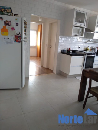 Imagem Apartamento com 3 Quartos à Venda, 96 m² em Jardim São Paulo(zona Norte) - São Paulo Imagem Apartamento com 3 Quartos à Venda, 96 m² em Jardim São Paulo(zona Norte) - São Paulo