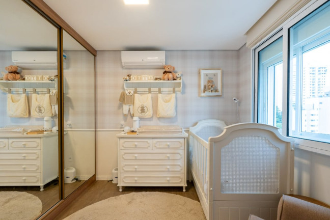 Imagem Apartamento com 3 Quartos à Venda, 116 m² em Vila Andrade - São Paulo