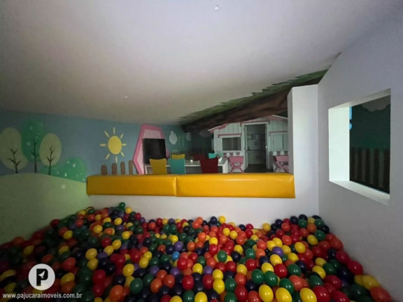Imagem Apartamento com 4 Quartos à Venda, 133 m² em Ponta Verde - Maceió