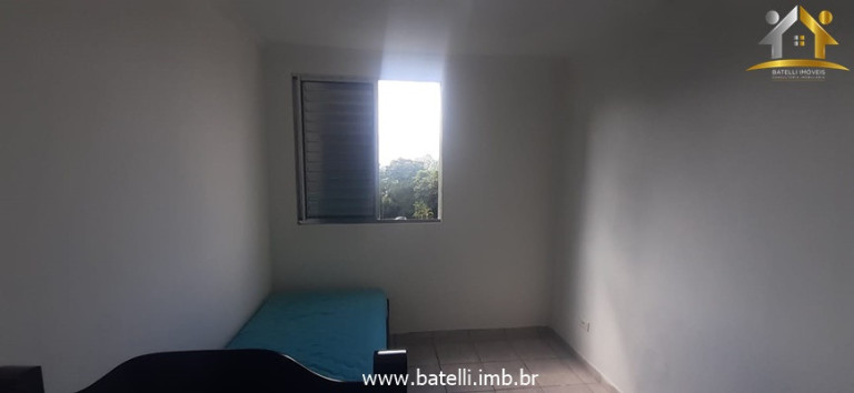Imagem Apartamento com 2 Quartos à Venda, 53 m² em Granja Viana - Cotia Imagem Apartamento com 2 Quartos à Venda, 53 m² em Granja Viana - Cotia