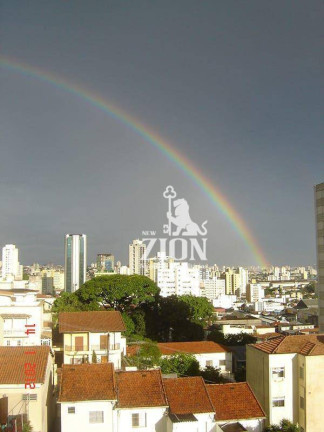 Imagem Apartamento com 3 Quartos à Venda, 78 m² em Santana - São Paulo
