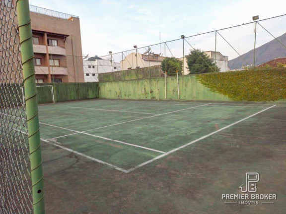 Imagem Casa com 5 Quartos à Venda, 212 m² em Alto - Teresópolis