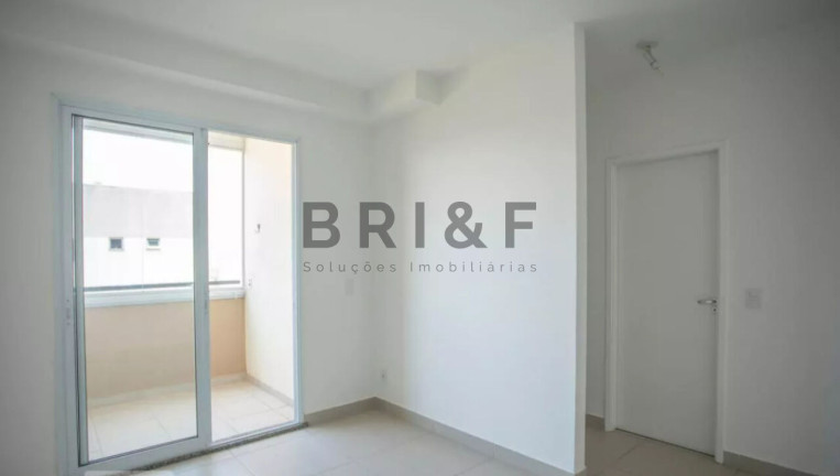 Apartamento com 2 Quartos à Venda, 60 m² em Vila Guarani (z Sul) - São Paulo