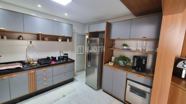 Imagem Casa de Condomínio com 3 Quartos à Venda, 250 m² em Loteamento Village Mirassol - Mirassol Imagem Casa de Condomínio com 3 Quartos à Venda, 250 m² em Loteamento Village Mirassol - Mirassol