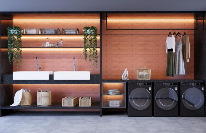 Imagem Apartamento com 2 Quartos à Venda, 53 m² em Jardim Oceania - João Pessoa