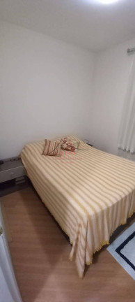 Imagem Apartamento com 3 Quartos à Venda, 55 m² em Jardim Santa Terezinha (zona Leste) - São Paulo Imagem Apartamento com 3 Quartos à Venda, 55 m² em Jardim Santa Terezinha (zona Leste) - São Paulo