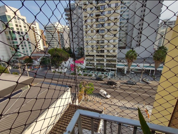 Imagem Apartamento com 2 Quartos à Venda, 110 m² em Icaraí - Niterói