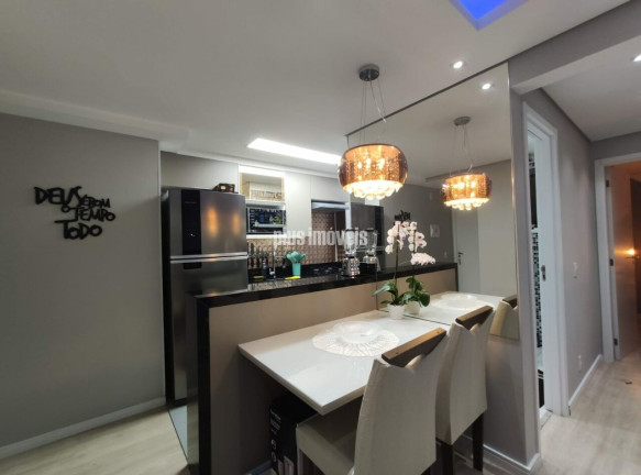 Imagem Apartamento com 2 Quartos à Venda, 41 m² em Morumbi - São Paulo Imagem Apartamento com 2 Quartos à Venda, 41 m² em Morumbi - São Paulo