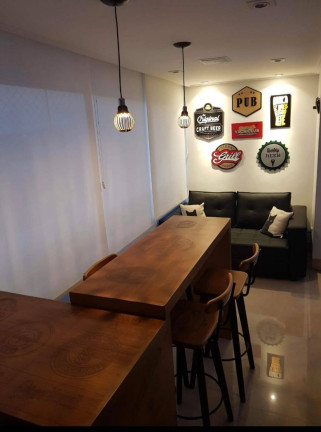 Imagem Apartamento com 3 Quartos à Venda, 105 m² em Centro - Diadema Imagem Apartamento com 3 Quartos à Venda, 105 m² em Centro - Diadema