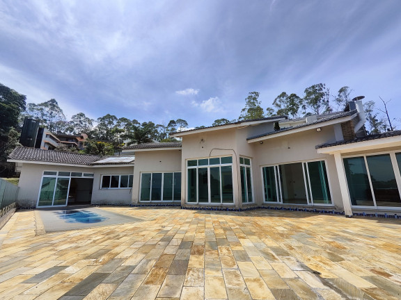 Imagem Casa com 5 Quartos à Venda, 672 m² em Parque Terra Nova Ii - São Bernardo Do Campo Imagem Casa com 5 Quartos à Venda, 672 m² em Parque Terra Nova Ii - São Bernardo Do Campo