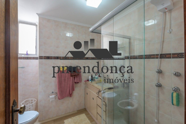 Imagem Apartamento com 3 Quartos à Venda, 186 m² em Perdizes - São Paulo
