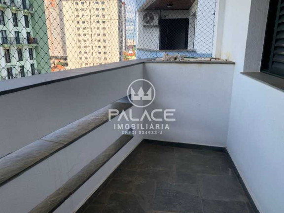Imagem Apartamento com 3 Quartos para Alugar, 116 m² em São Dimas - Piracicaba Imagem Apartamento com 3 Quartos para Alugar, 116 m² em São Dimas - Piracicaba